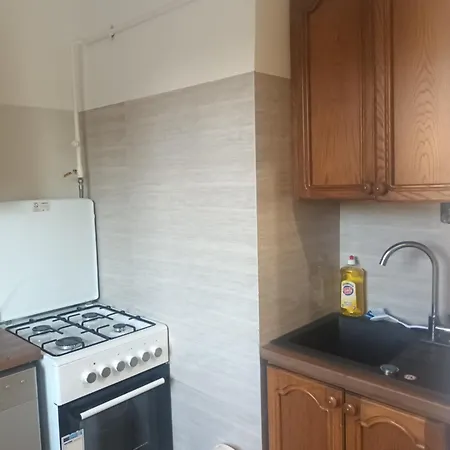 Homestay Mieszkanie Do Wynajecia