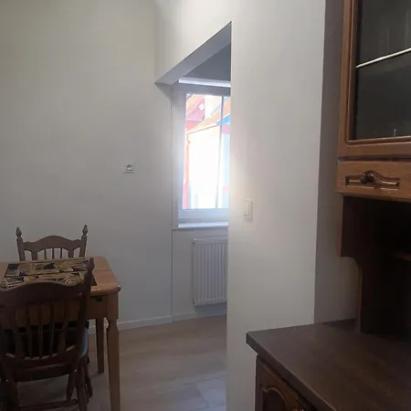 Homestay Mieszkanie Do Wynajecia Gizycko