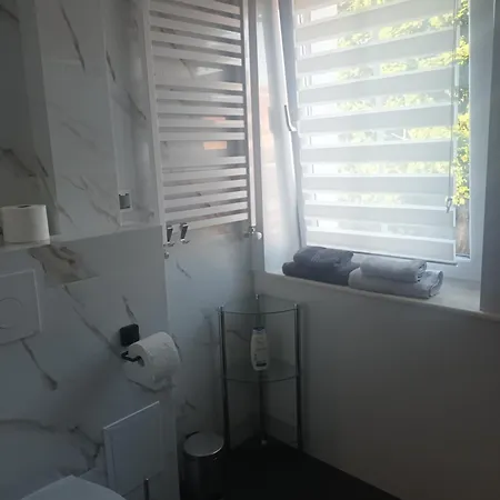 Mieszkanie Do Wynajecia *