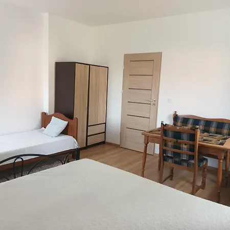 Mieszkanie Do Wynajecia