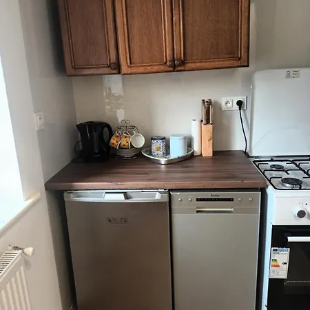 Homestay szállás Mieszkanie Do Wynajecia