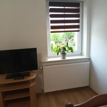 Homestay Mieszkanie Do Wynajecia
