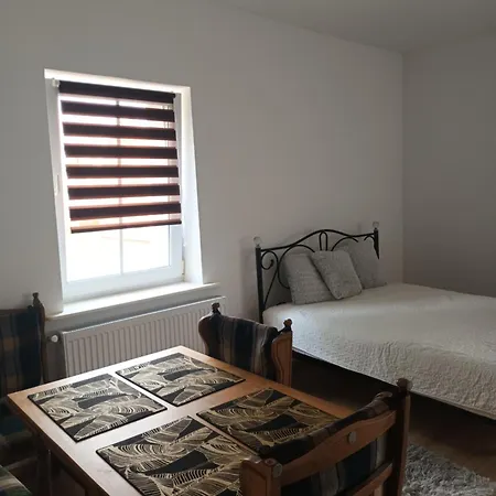 Mieszkanie Do Wynajecia Homestay szállás